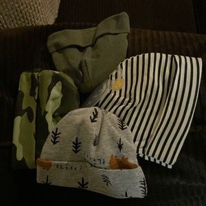 Baby hats